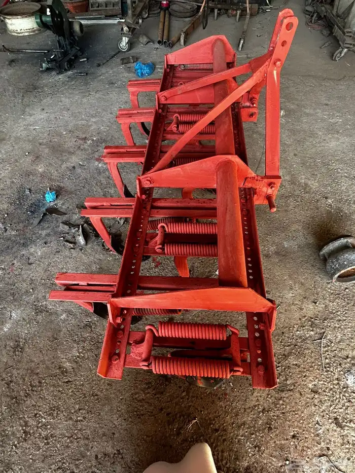 حراث مشط محراث 1