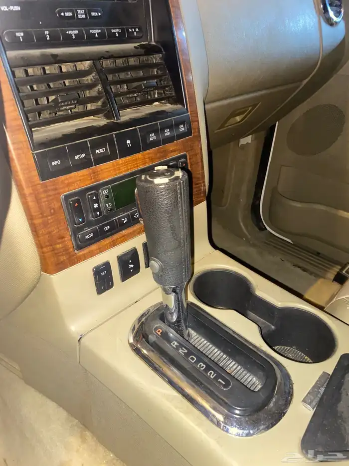 فورد اكسبلورر 2010 للبيع 7