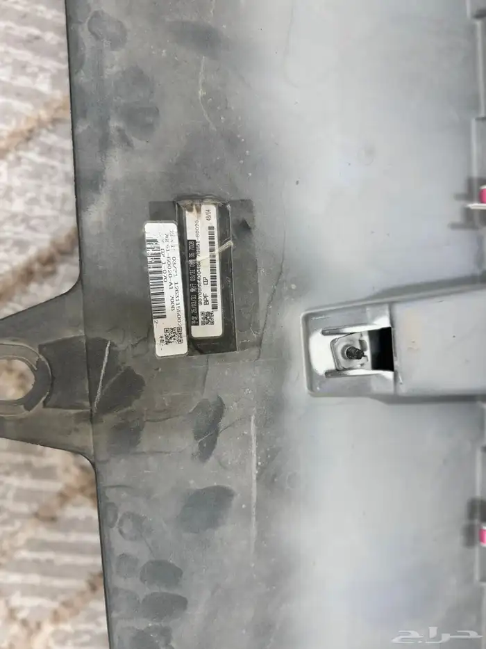 صدمات جيب 2025 وكاله 2