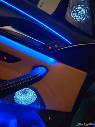 بي إم دبليو M5 كومبيتيشن 2021 اعلى المواصفات index