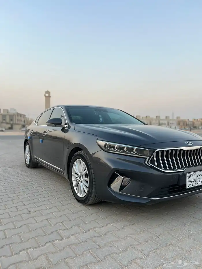 كادنزا 2020 نص فل ديزل 0