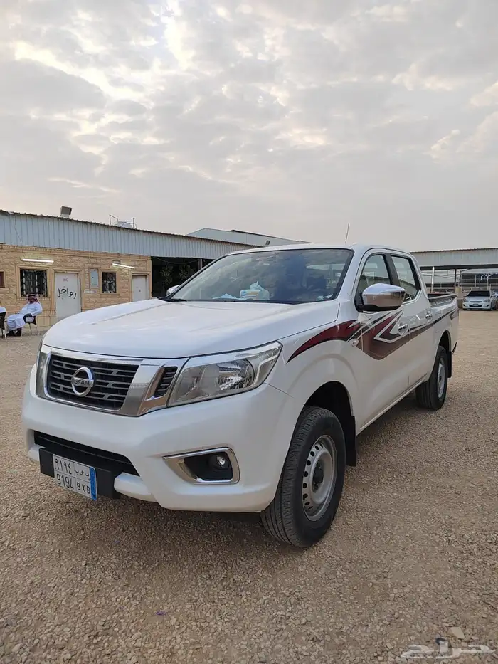 نفار ديزل 2019 17