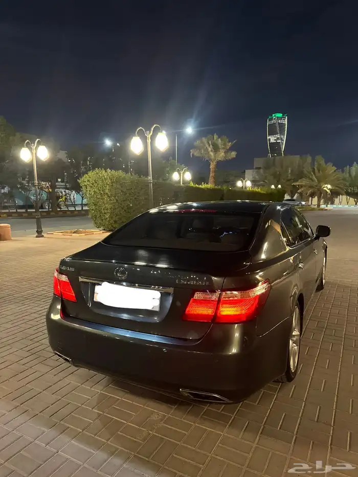 لكزس 2007 لارج 12