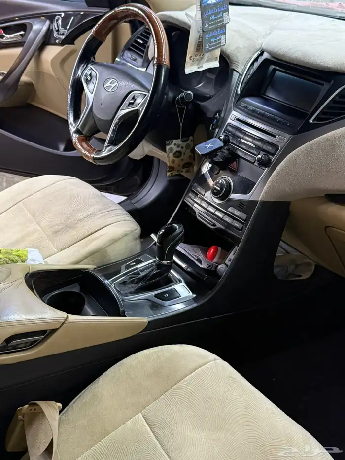 للبيع ازيرا 2017 فل كامل 4