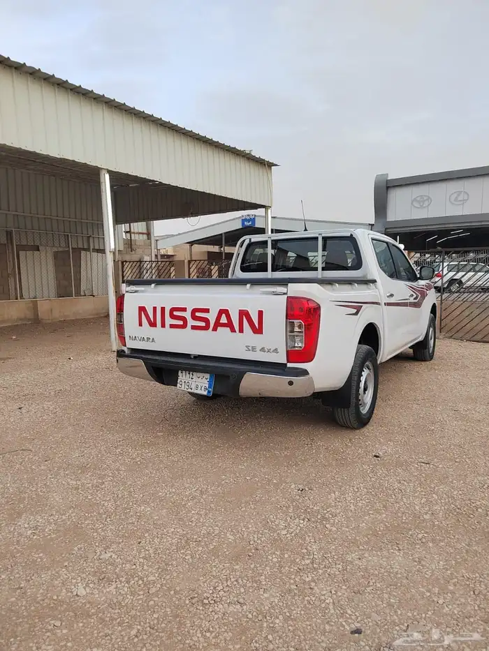 نفار ديزل 2019 5