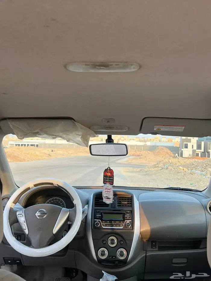 للبيع صني مالك اول 2020 2