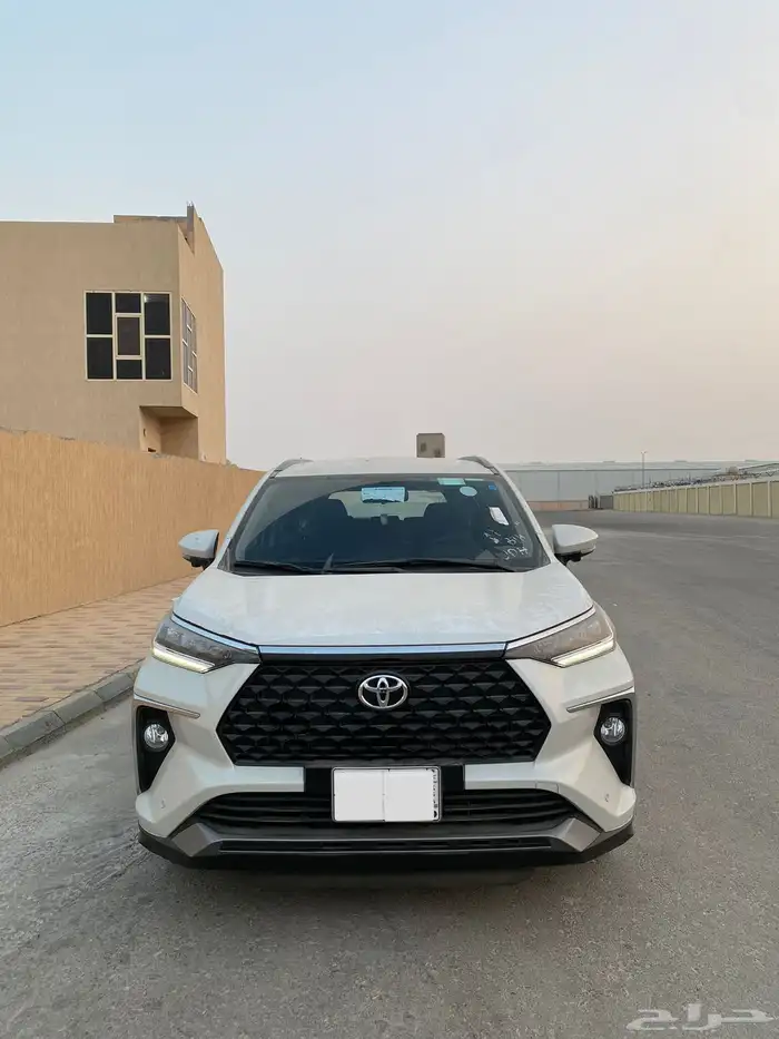 فيلوز تويوتا ممشى قليل ( الاحساء ) 24