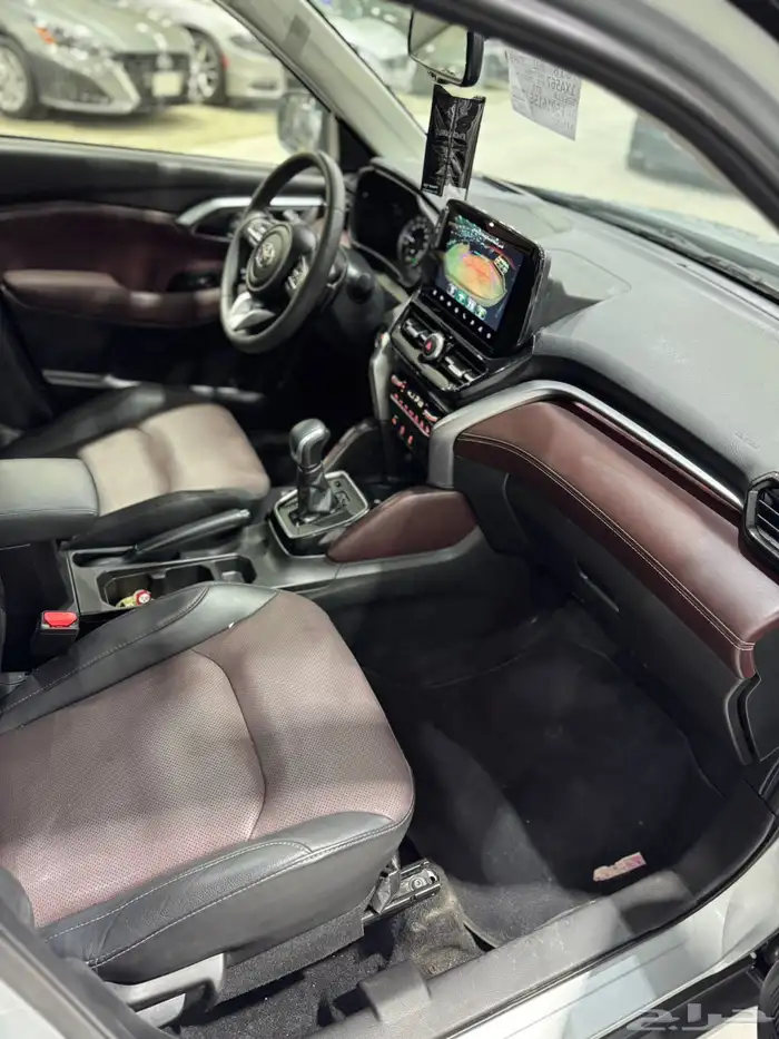 أوربان كروز 2025 فل كامل 9