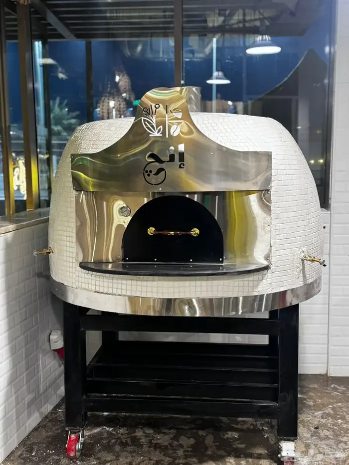 افران مخبوزات نابولي 3