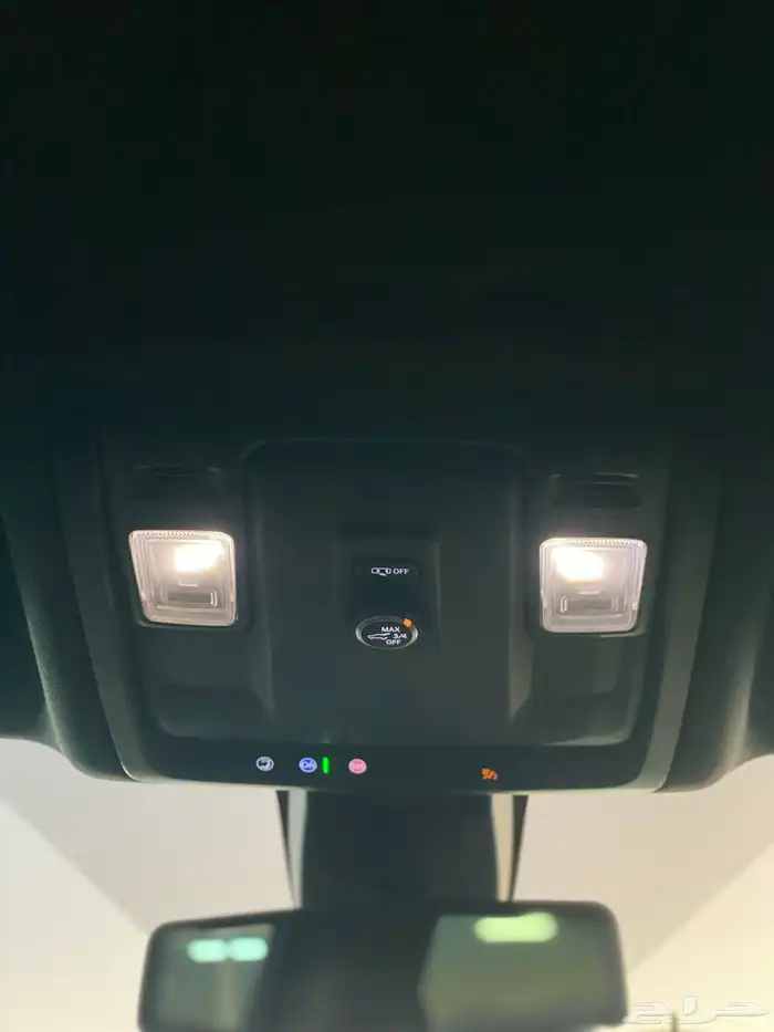 جمس يوكن 2021 SLE سعودي دبل 37