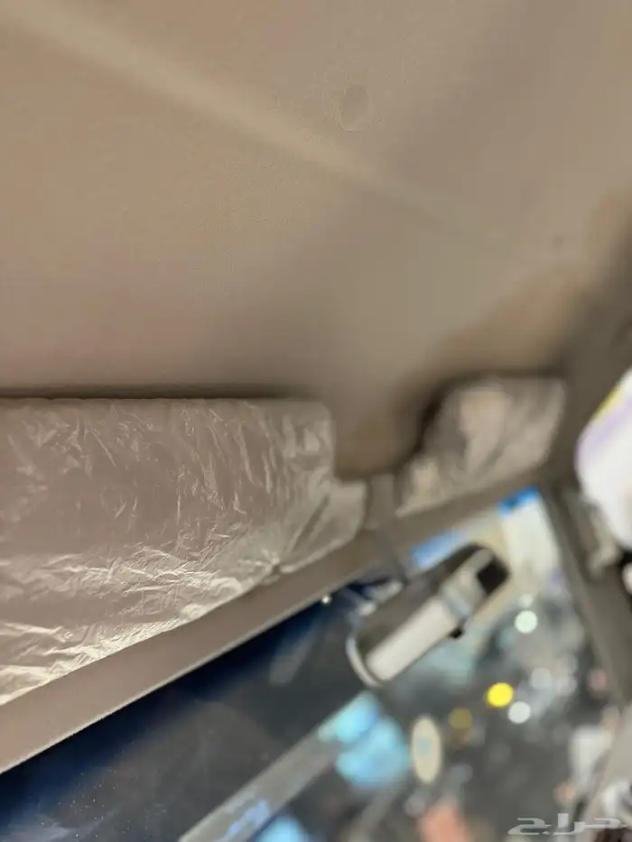 جيب شاص بريمي 2017 نظيف جدا 11