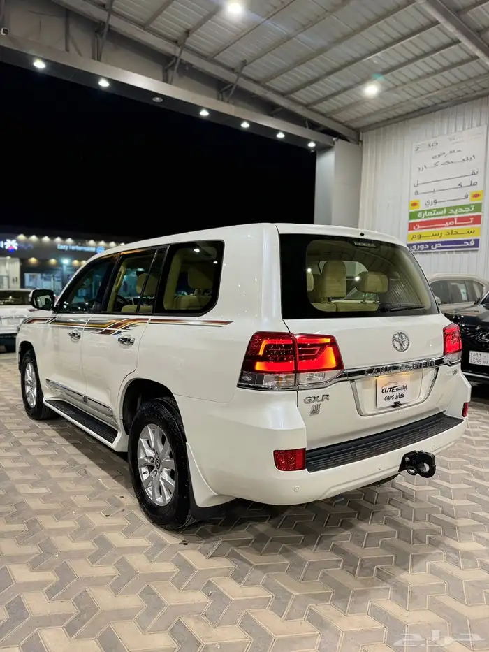 جي اكس ار 2017 3