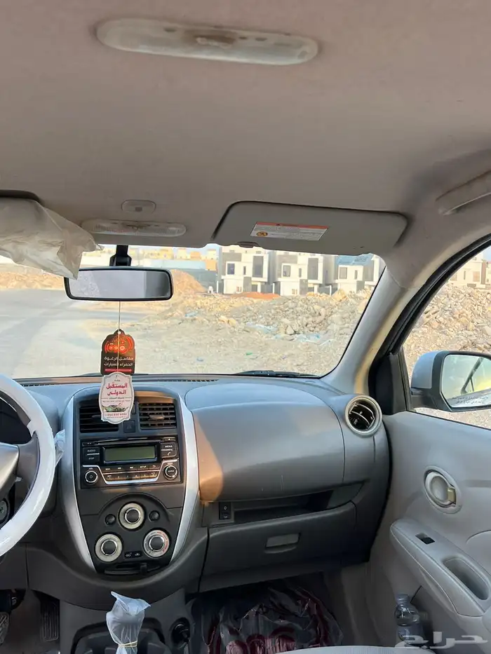 للبيع صني مالك اول 2020 1