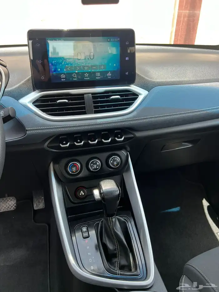 شيفروليه كابتيفا 2023 LS 6