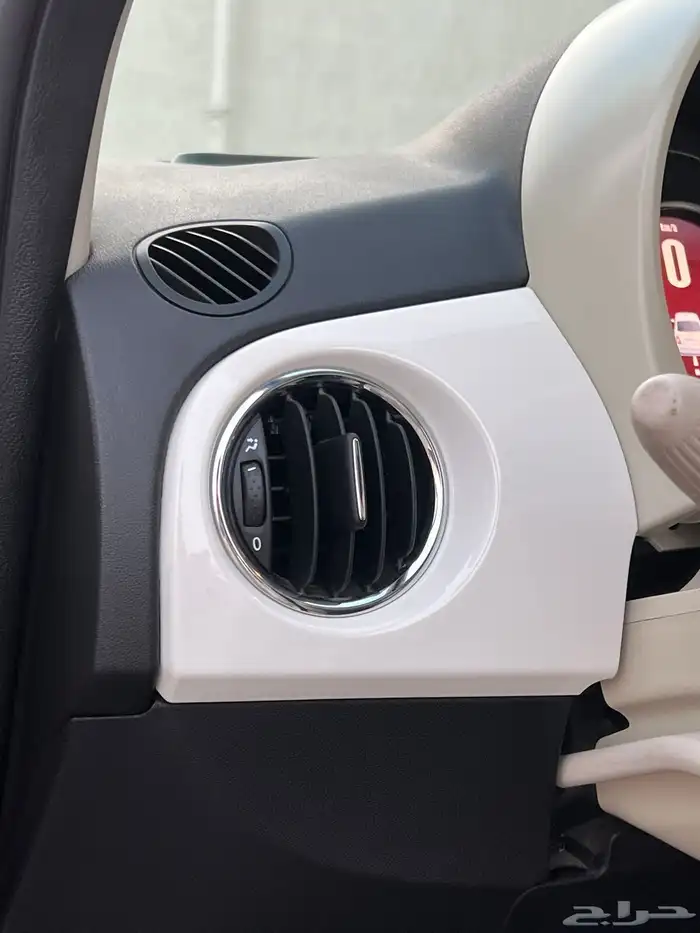 فيات دولتشي 2023 ( بحالة الوكالة ) 25