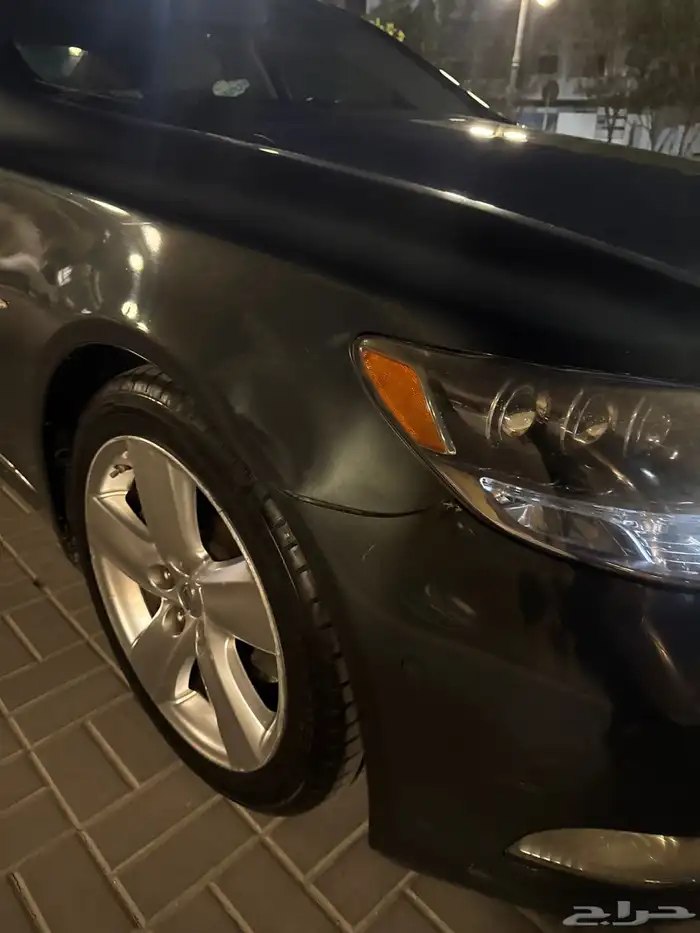 لكزس 2007 لارج 3