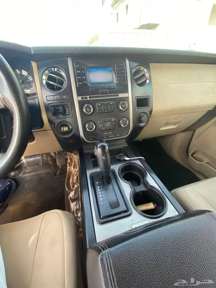 للبيع اكسبيدشن 2016 5