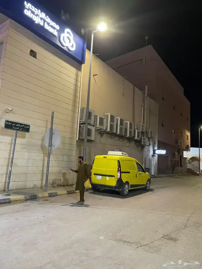 سياراة رينو دوكر ثلاجه للبيع 2019 0