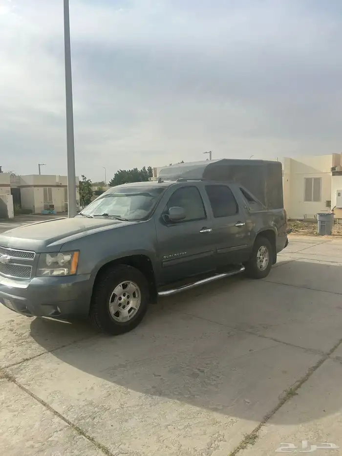 شفر أفلانش 0