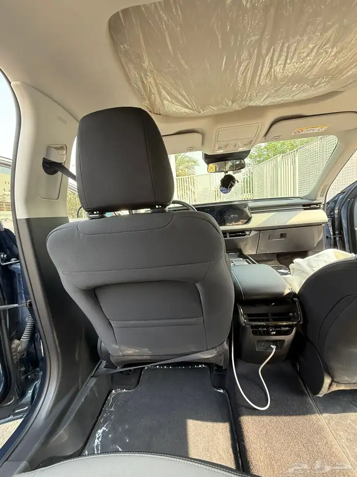 فورد تورس 2024 7