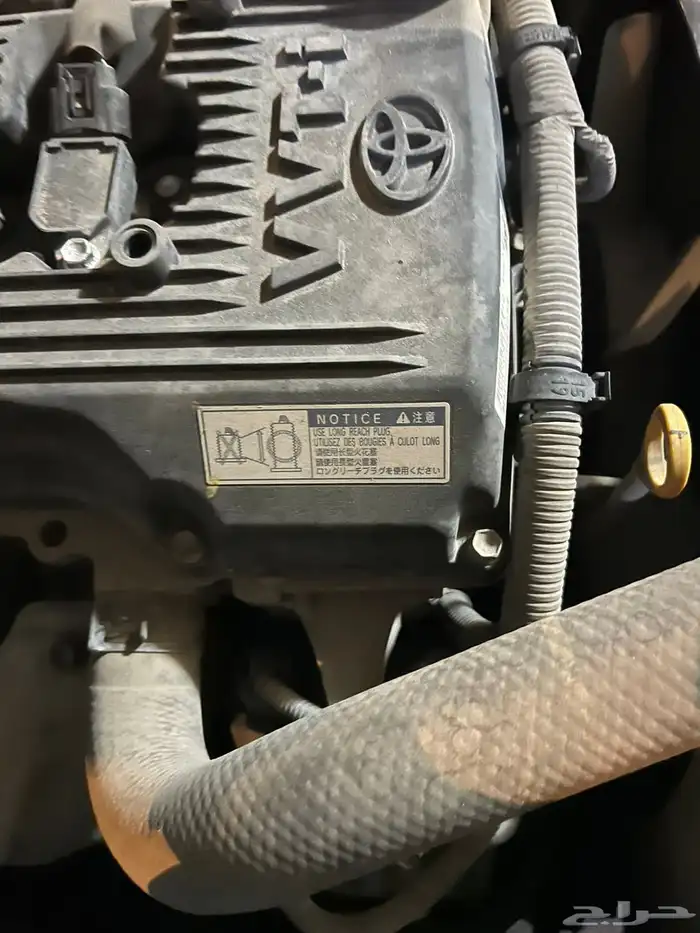 للبيع هايلوكس 2014 شبه جديد 16