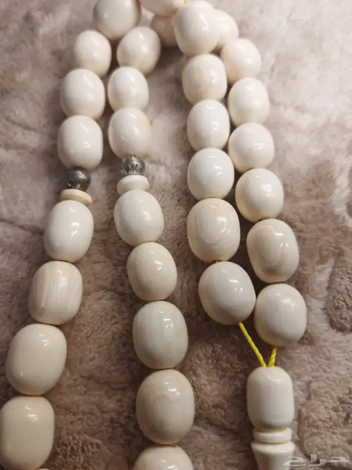 عاج افريقي يدوي 2