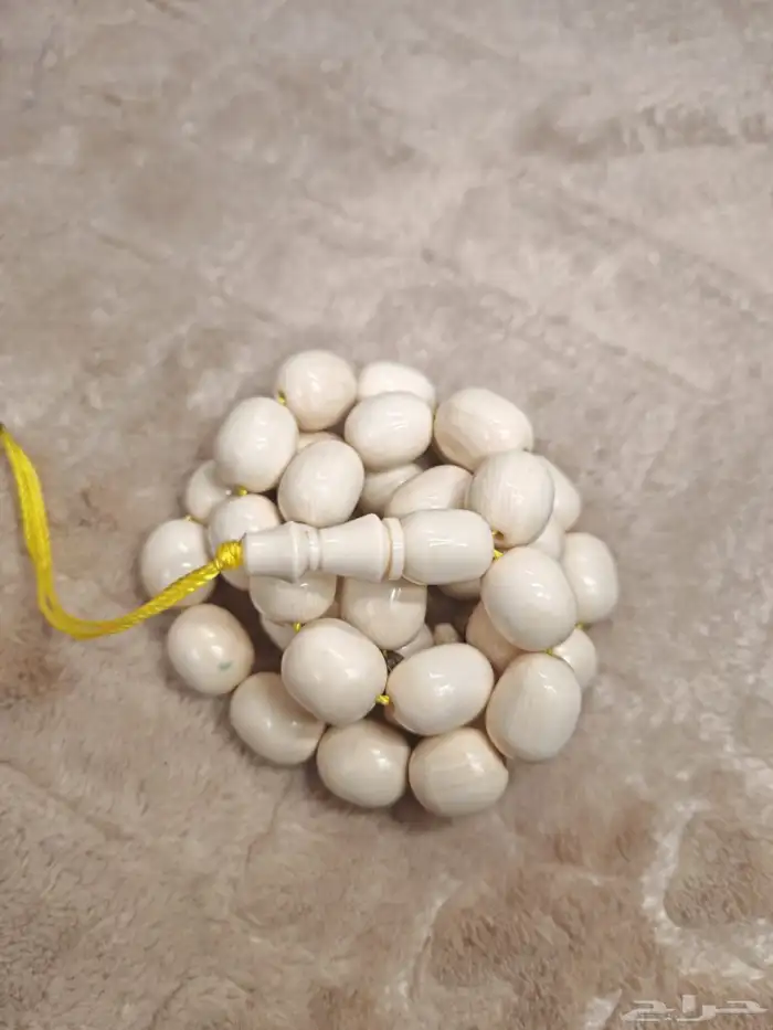 عاج افريقي يدوي 0