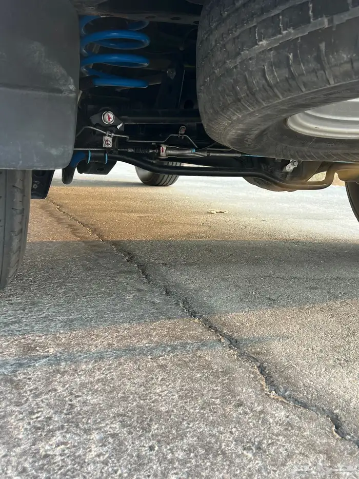 لاندكروزر 2006 4