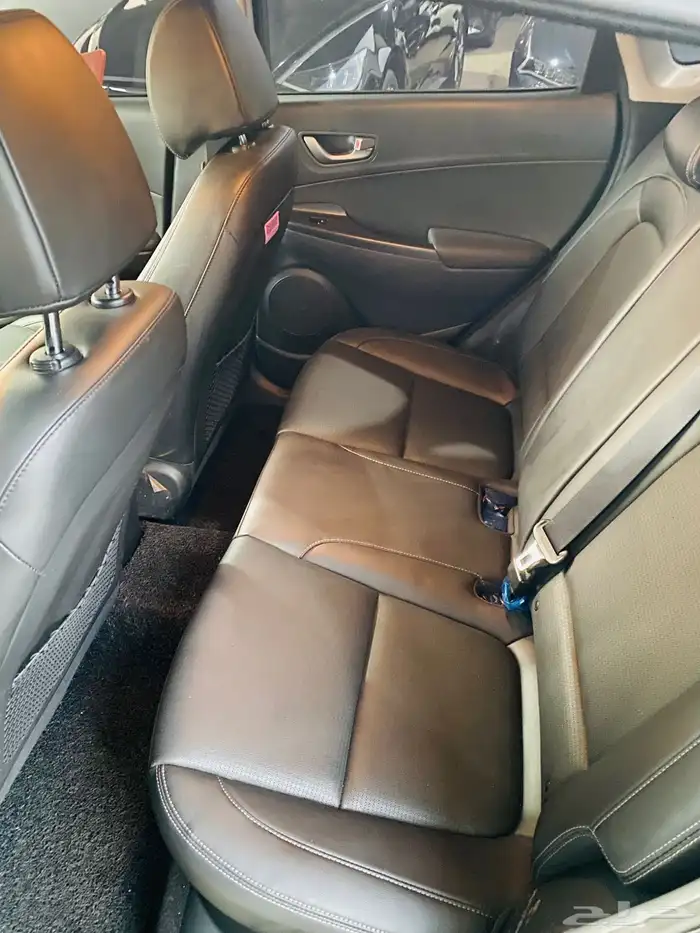 كونا 2020 وكاله (ديزل) فل كامل وارد كوريا 8