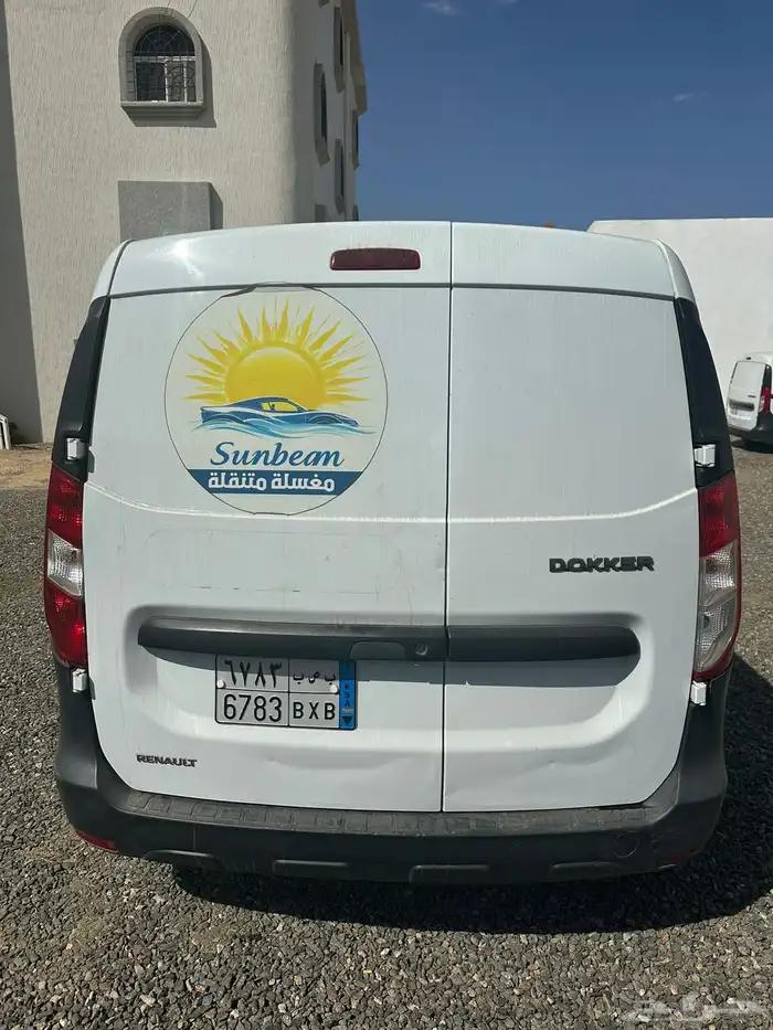 مغسلة سيارات متنقلة 14