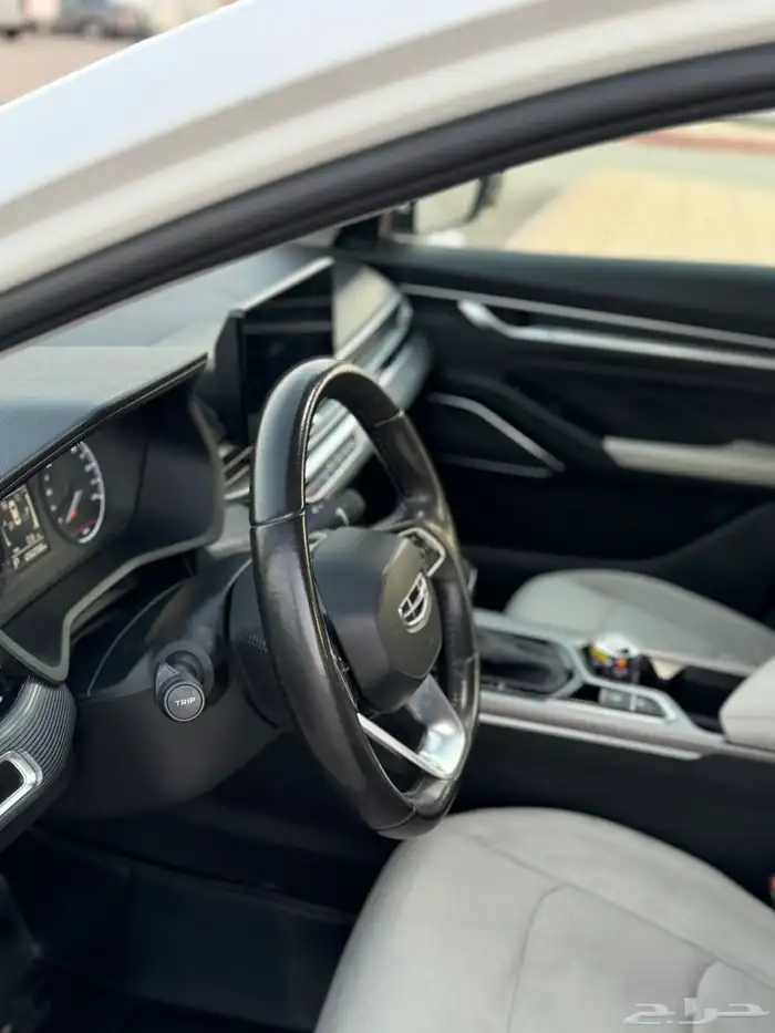 جيلي ام قراند. جديده مافيه اي صدمه جديده ع السوم 10