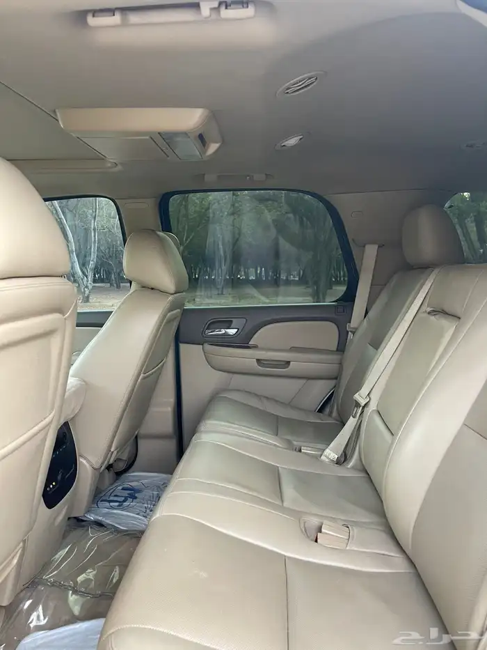 يوكن 2013 (SLT) 14