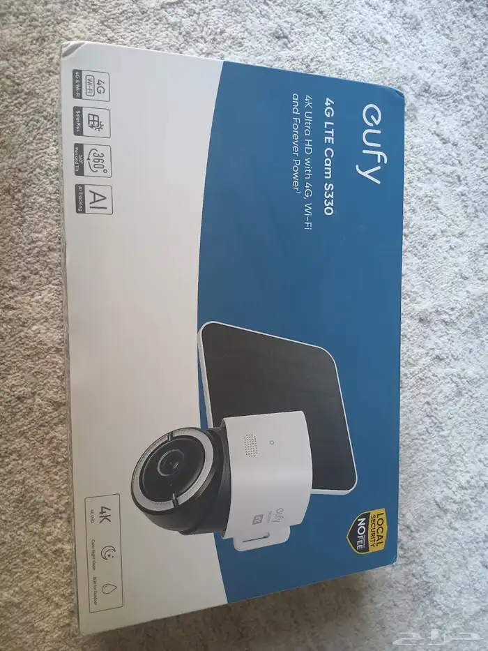 كميره جديدة 2