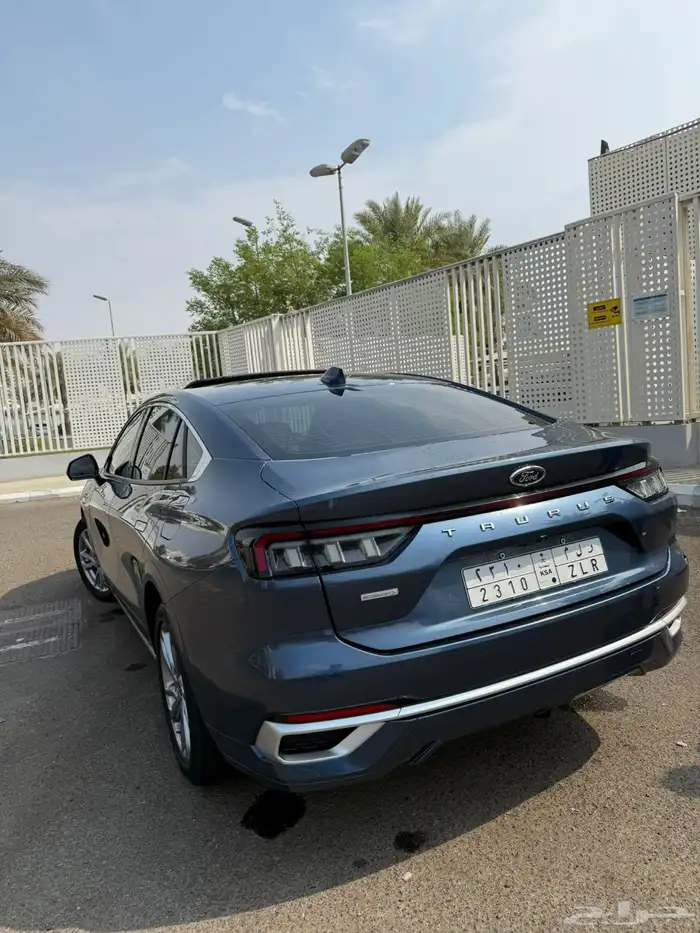 فورد تورس 2024 14