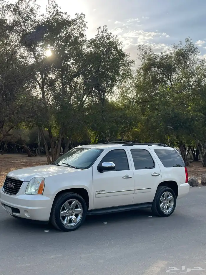 يوكن 2013 (SLT) 0