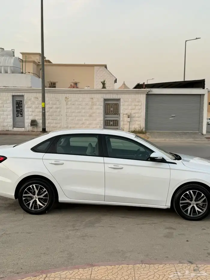 جيلي ام قراند. جديده مافيه اي صدمه جديده ع السوم 9