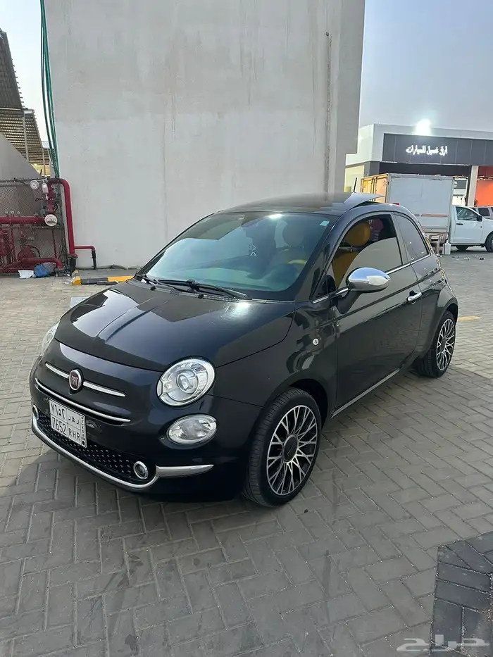 فيات_2020_بحالة الوكالة 0