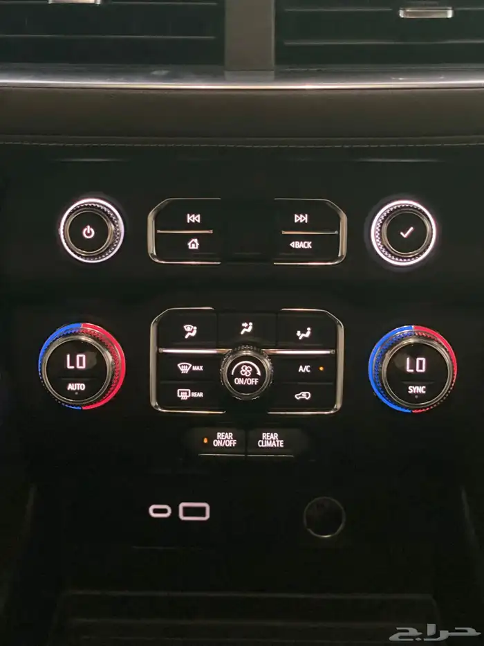 جمس يوكن 2021 SLE سعودي دبل 31