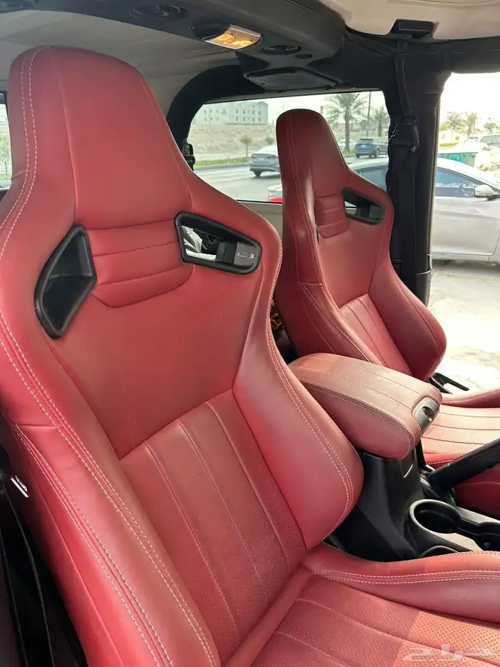 جيب رانجلر 2015 سبورت 10