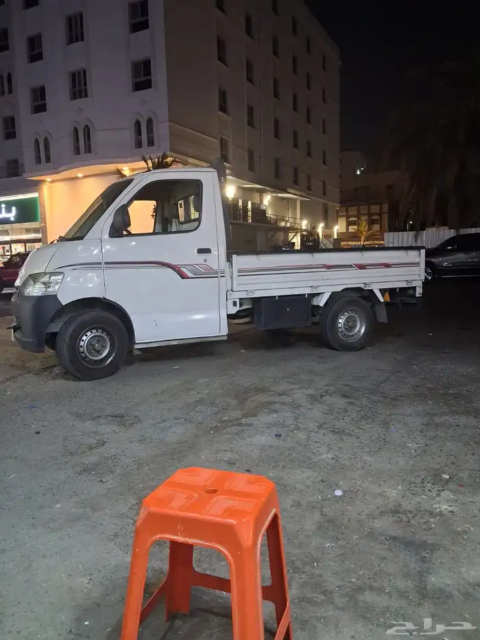 دباب ما شاء الله ما يشتكي من شيء 2