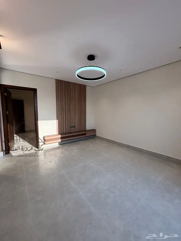 للبيع ملحق تمليك تبوك حي الاخضر 13