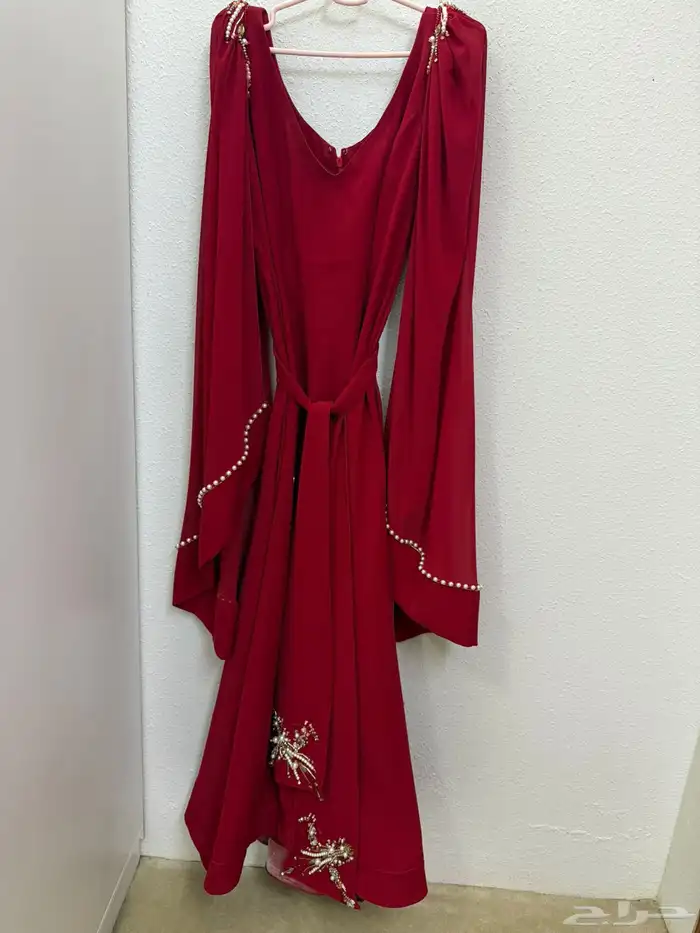 فستان سهرة 1