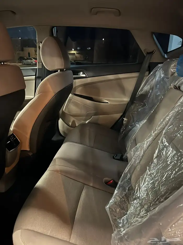 هونداي توسان 2021 9