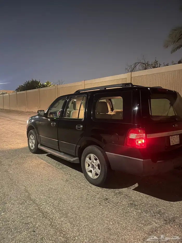 فورد اكسبديشن 0