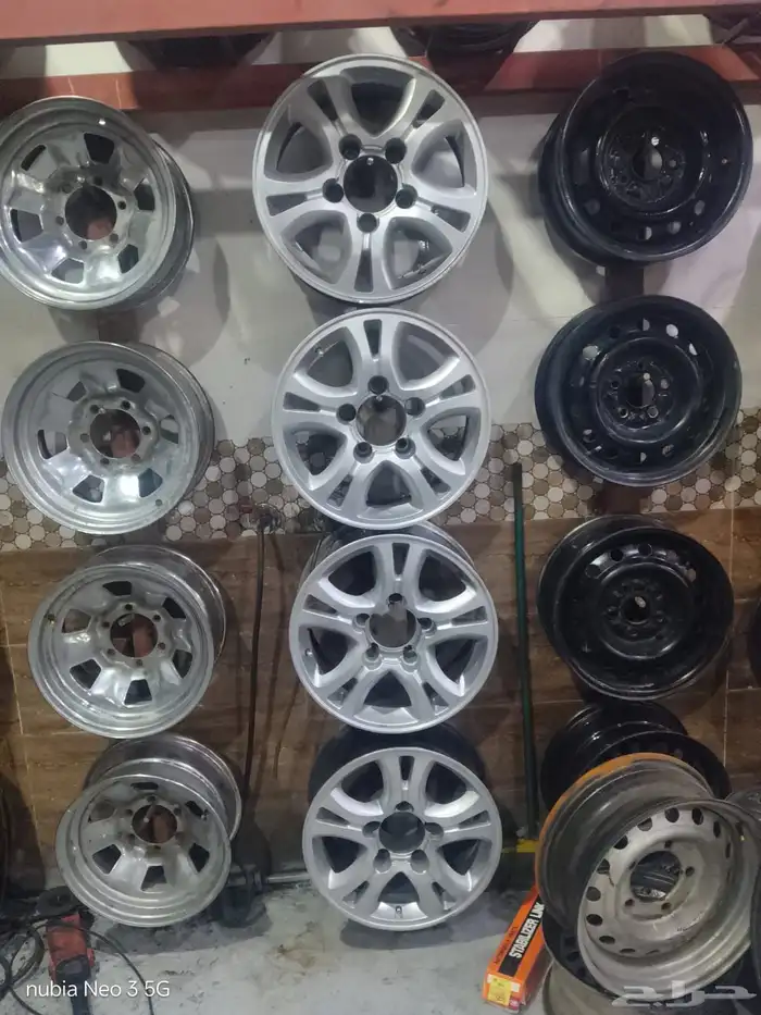 جنوط فراشه 0