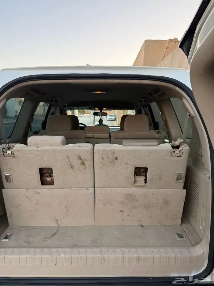 لانكروزر برادو 1