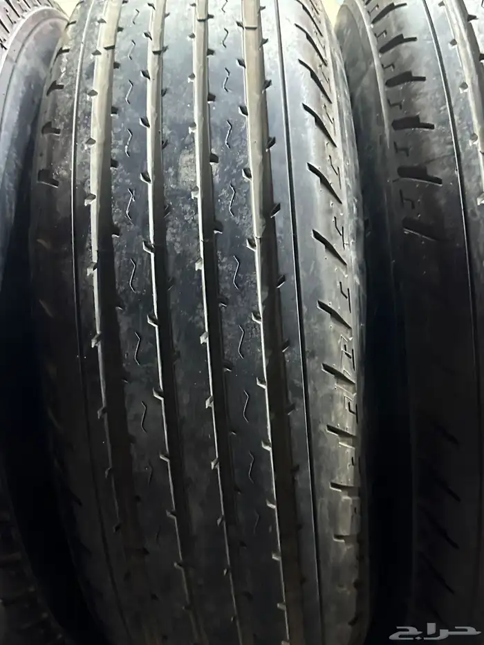 جنوط برايد 6مسمار معا كفرات شاهين ريدنز 900 17 12