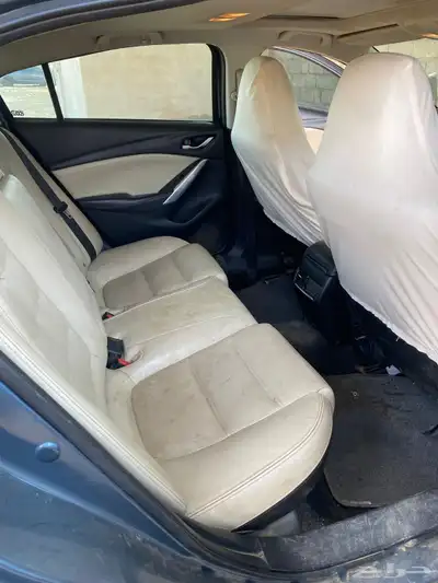 مازدا 6 مديل 2015 index