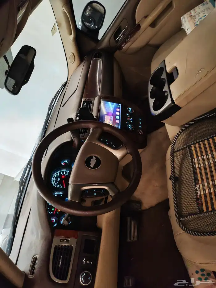 جمس تاهو سعودي توكيلات الجزيزه 2011 7