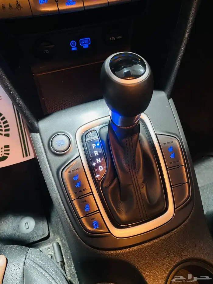 كونا 2020 وكاله (ديزل) فل كامل وارد كوريا 13